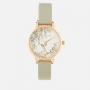 英国 Olivia Burton 女士 时装腕表