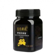 五谷新语 野菊花蜂蜜 500g