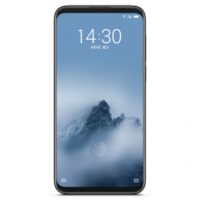 Meizu 魅族16th 8GB+128GB 静夜黑 全网通4G手机 3298元包邮