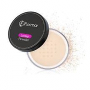 flormar 轻薄控油定妆散粉 18g 3色可选 *3件