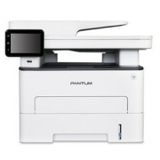 PANTUM 奔图 M7300FDW 多功能四合一黑白激光一体机
