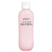 Pigeon 贝亲 IA171 婴儿爽身露桃叶精华 200ml *5件