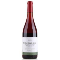 Chateau Marjosse 玛玖丝古堡 勃艮第AOC 克洛阿西亚黑皮诺红葡萄酒 2010年 750ml