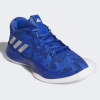 adidas 阿迪达斯 NXT LVL SPD VI CQ0551 男子篮球鞋 *3双