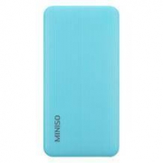 MINISO 简约系列移动电源 10000mah