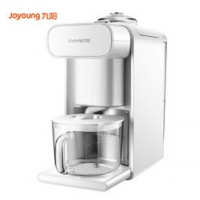 预售：Joyoung 九阳 DJ10E-K61 豆浆机 1999元包邮（49元定金可抵649）