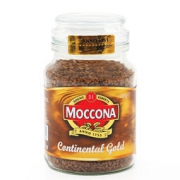 Moccona 摩可纳 欧风上选 冻干速溶咖啡粉 100g *3件