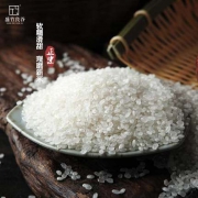 盛竹良谷 盘锦蟹田大米 2.5kg