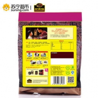 NANFANG BLACK SESAME 南方  黑芝麻糊 1000g/袋 36.9元