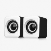 EARISE 雅兰仕 H2 迷你小音箱 1对