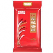 双11预告：秋谷坊 正宗东北长粒香大米10斤/5kg*2件