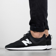 New Balance 新百伦  247系列 男士休闲跑步鞋 MRL247RB