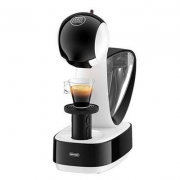 金盒特价，雀巢 KRUPS Dolce Gusto Infinissima 自动胶囊咖啡机 EDG260 Prime会员免费直邮含税