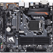 GIGABYTE 技嘉 B360M AORUS GAMING 3 主板 (Intel B360/LGA 1151)