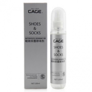 CAGE 鞋袜除臭异味喷雾 100ML
