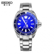 SEIKO 精工 PROSPEX系列 SRPC93J1 男士自动机械手表