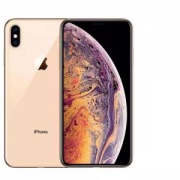 Apple 苹果 iPhone XS Max 智能手机 256GB 金色