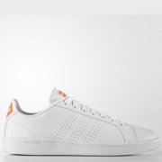 adidas NEO CF ADVANTAGE CL AW3916 男子休闲板鞋 *2件