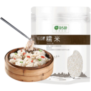 白莲坡 香糯米 500g*3袋