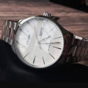 Citizen 西铁城  NH8350-83A 男士自动机械手表