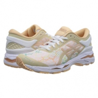 亚瑟士（ASICS）  GEL-KAYANO 24 T8A9N 女士跑鞋