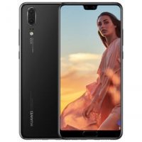 HUAWEI 华为 P20 6GB+64GB 全网通版4G手机 3188元包邮（3388-200）