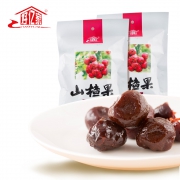 好亿家 北京特产 山楂蜜饯500g