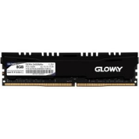 GLOWAY 光威 悍将 DDR4 2400频 台式机内存 8GB