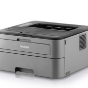兄弟牌（BROTHER）  HL-2260D 黑白激光打印机 （双面打印）