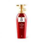 PLUS会员：吕(Ryo) 红吕染烫修复损伤洗发水 500ml