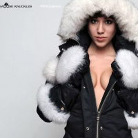 Moose Knuckles 加拿大顶级羽绒服闪促 男女专场