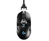 降5美元！顶级旗舰！Logitech 罗技 G900 双模式游戏鼠标