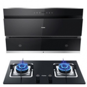 Haier 海尔 C3J05+QE7B 烟灶套装