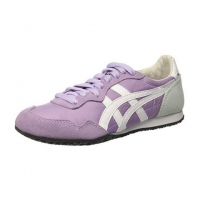 Onitsuka Tiger  鬼塚虎 SERRANO D159L 女子生活休闲鞋