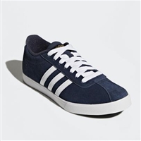 Adidas 阿迪达斯女士 COURTSET 休闲鞋