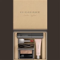 Burberry LF独家限定圣诞套装