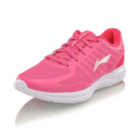 LI-NING 李宁 ARBM004-2 女子跑步鞋  55元
