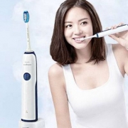 PHILIPS 飞利浦 HX3226/41 牙龈呵护型电动牙刷