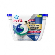 8日0点移动端：Procter&Gamble 宝洁 碧浪3D洗衣凝珠 18颗