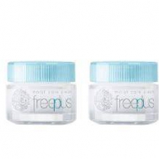 freeplus 芙丽芳丝 芙丽芳丝保湿修护面霜 40g*2瓶