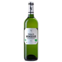 BORDEAUXVINEAM 翡马 波尔多AOC级 干白葡萄酒 750ml *2件