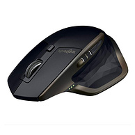 特价不足20小时！办公神器！人体工学 Logitech 罗技 MX MASTER 大师 双模无线鼠标