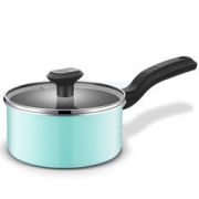 COOKER KING 炊大皇 不粘锅奶锅 16cm *7件