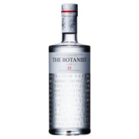 The Botanist 植物学家 金酒 700ml *2件