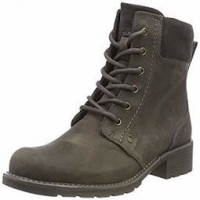 中亚Prime会员： Clarks Orinoco Spice 女士切尔西靴 326.6元+43.13元含税直邮约369元
