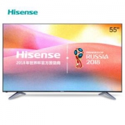 Hisense 海信 LED55EC500U 55英寸 4K 液晶电视