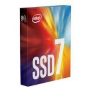 双11预告：intel 英特尔 760P NVMe M.2 固态硬盘 256GB
