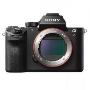SONY 索尼 ILCE-7RM2 全画幅无反相机