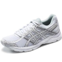 ASICS 亚瑟士 GEL-CONTEND T8D4Q-9094 男款跑鞋