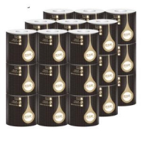 顺清柔 纯净系列 卷纸 4层180g*27卷   *3件 +凑单品